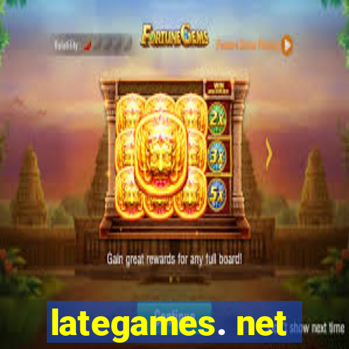 lategames. net