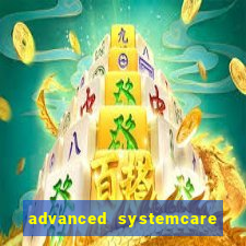 advanced systemcare 17 pro serial key