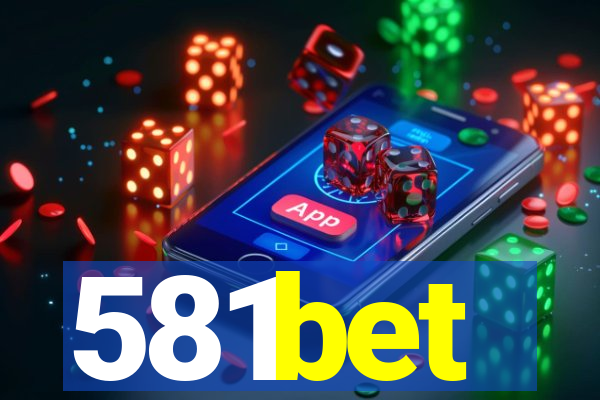 581bet