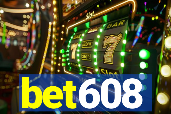 bet608