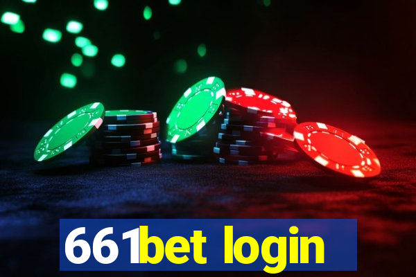 661bet login