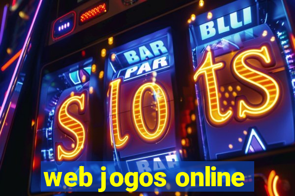 web jogos online