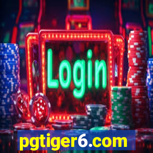 pgtiger6.com