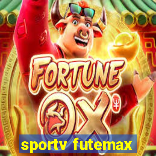 sportv futemax