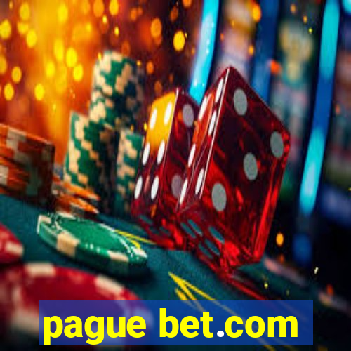 pague bet.com