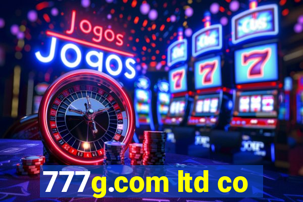 777g.com ltd co