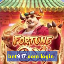 bet917.com login