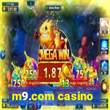 m9.com casino