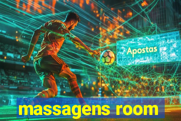 massagens room