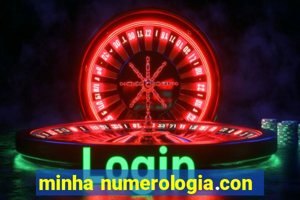 minha numerologia.con