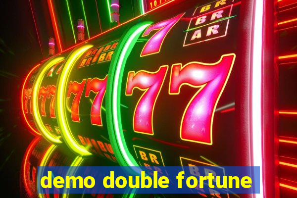 demo double fortune