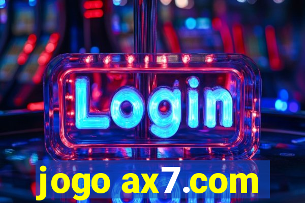 jogo ax7.com