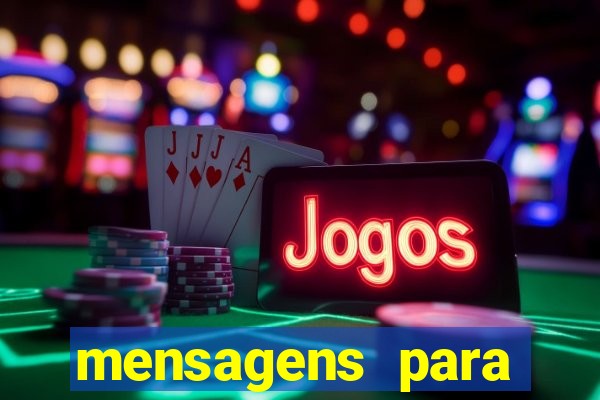 mensagens para jovens do ejc