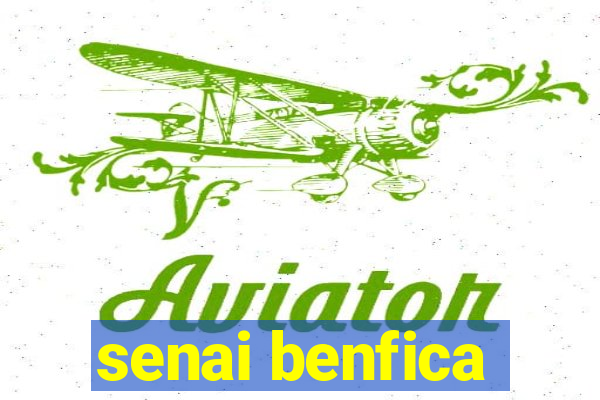 senai benfica