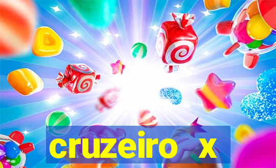 cruzeiro x corinthians futemax