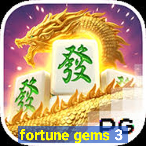 fortune gems 3