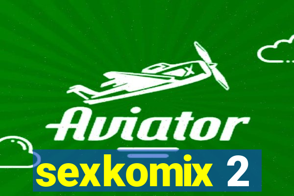 sexkomix 2