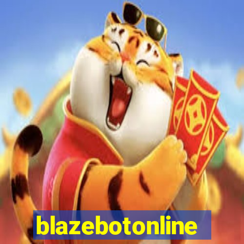 blazebotonline