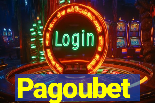 Pagoubet