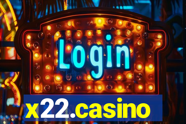 x22.casino