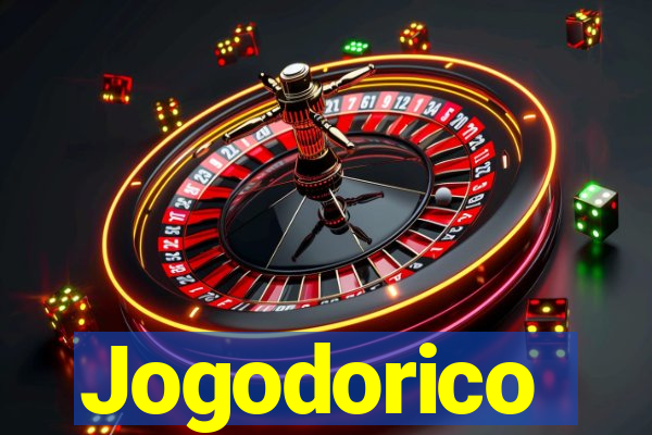 Jogodorico