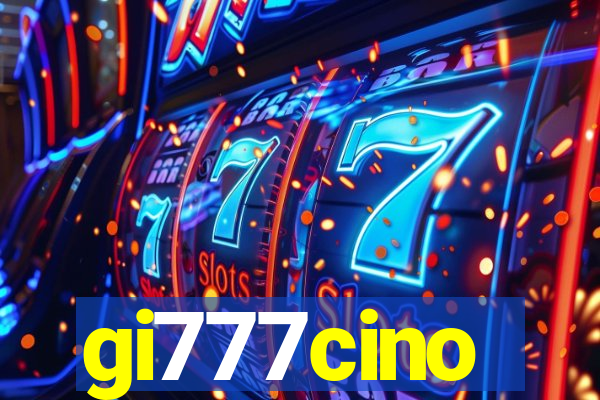 gi777cino