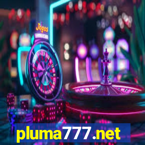 pluma777.net