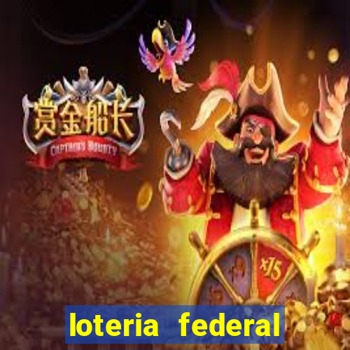 loteria federal giga bicho