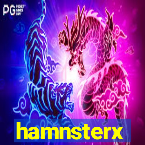 hamnsterx