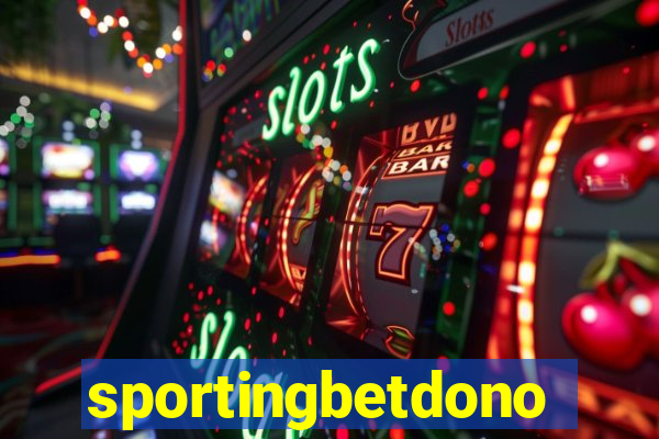 sportingbetdono