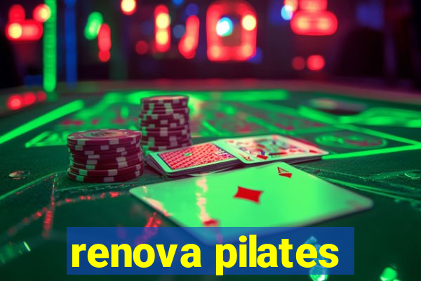 renova pilates