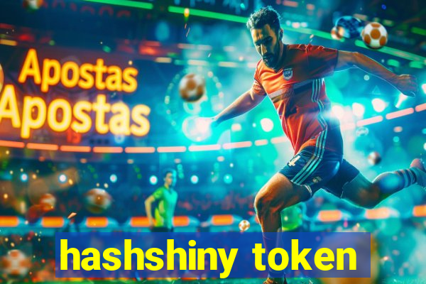 hashshiny token