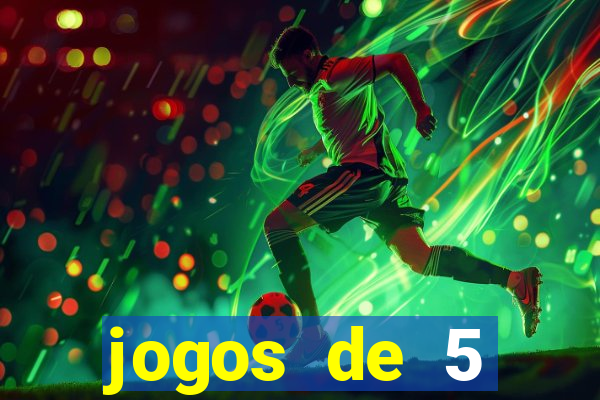 jogos de 5 centavos nas plataformas