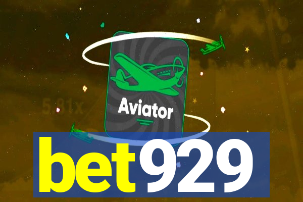 bet929