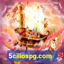 5ciliospg.com