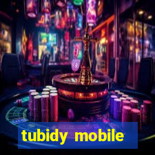 tubidy mobile