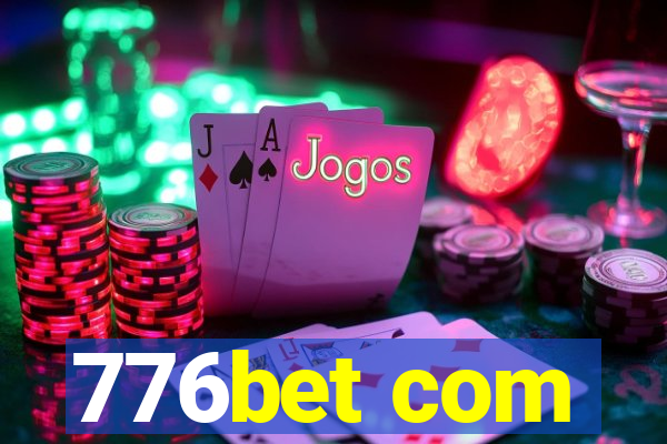 776bet com