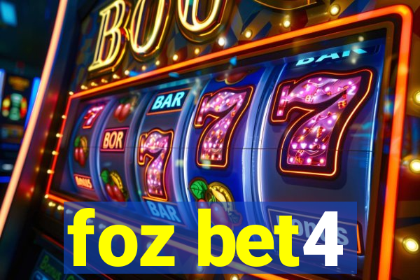 foz bet4