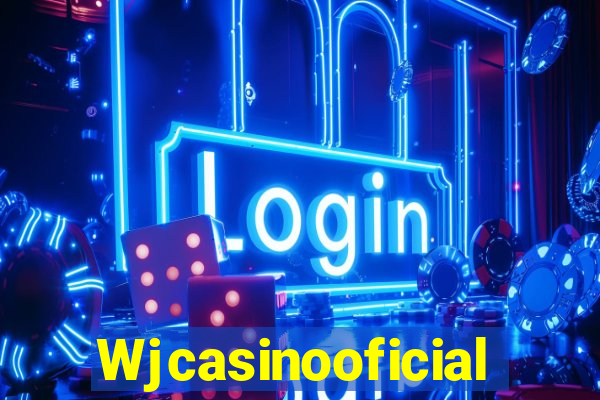 Wjcasinooficial