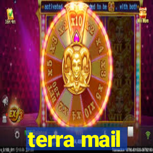 terra mail