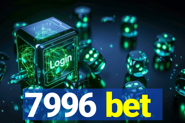 7996 bet