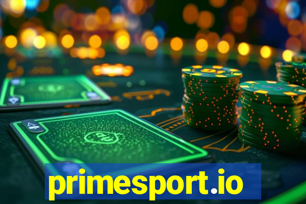 primesport.io