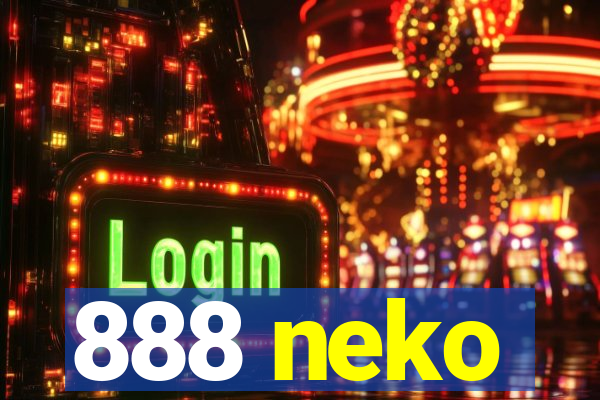 888 neko