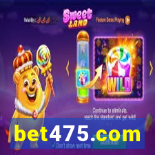 bet475.com