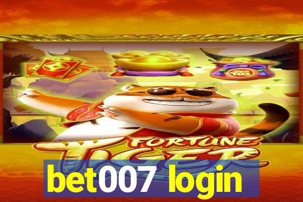 bet007 login