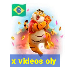 x videos oly