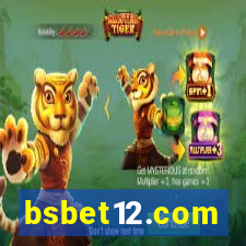 bsbet12.com