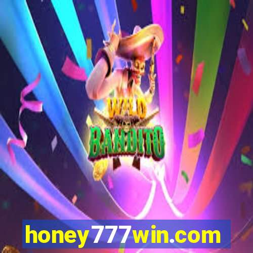 honey777win.com