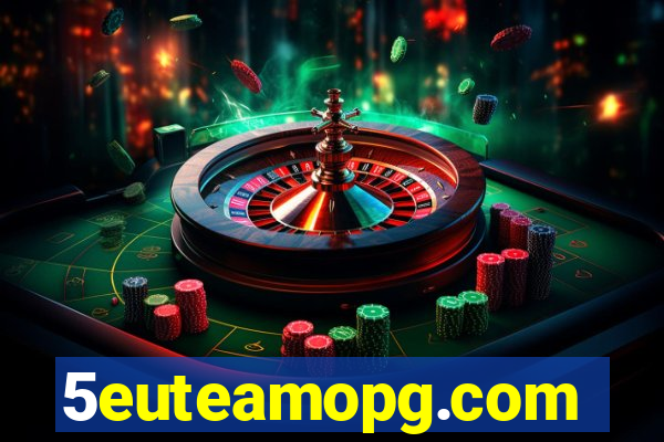 5euteamopg.com