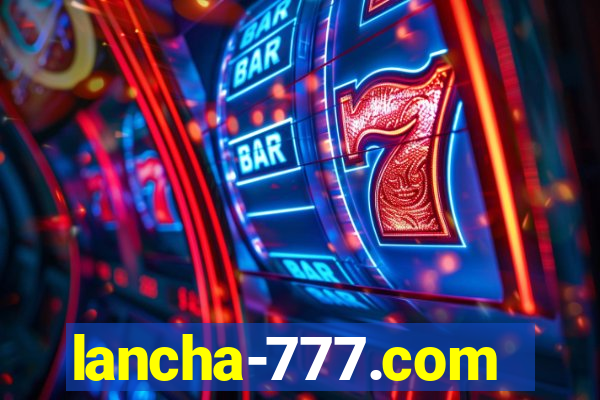 lancha-777.com